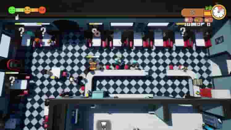 Mad Restaurant People screenshot thumbnail screenshot 0