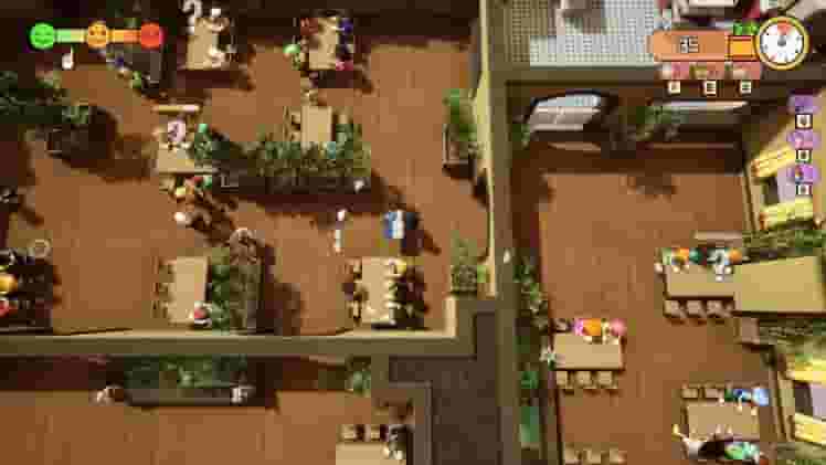Mad Restaurant People screenshot thumbnail screenshot 1