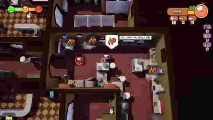 Mad Restaurant People screenshot thumbnail screenshot 2