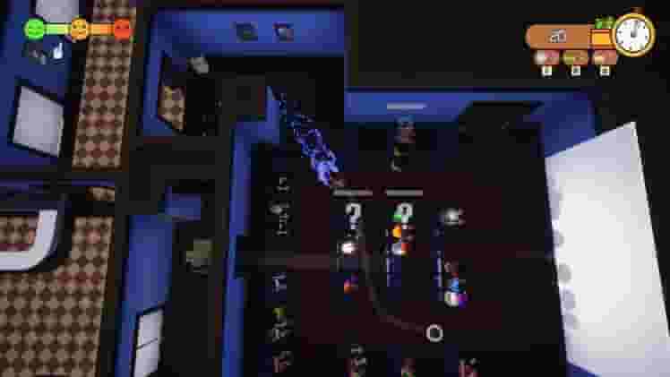 Mad Restaurant People screenshot thumbnail screenshot 3