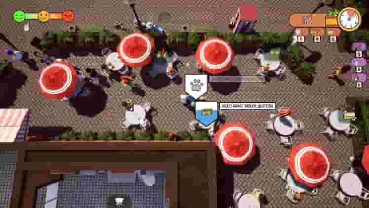 Mad Restaurant People screenshot thumbnail screenshot 4