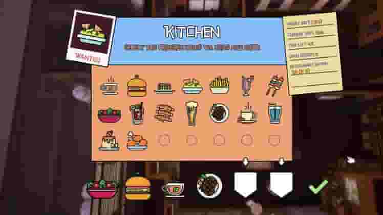 Mad Restaurant People screenshot thumbnail screenshot 5