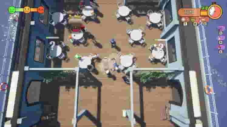 Mad Restaurant People screenshot thumbnail screenshot 6