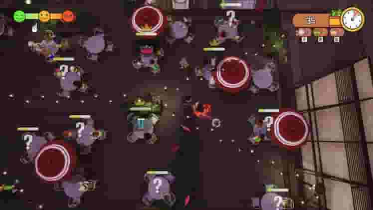 Mad Restaurant People screenshot thumbnail screenshot 7