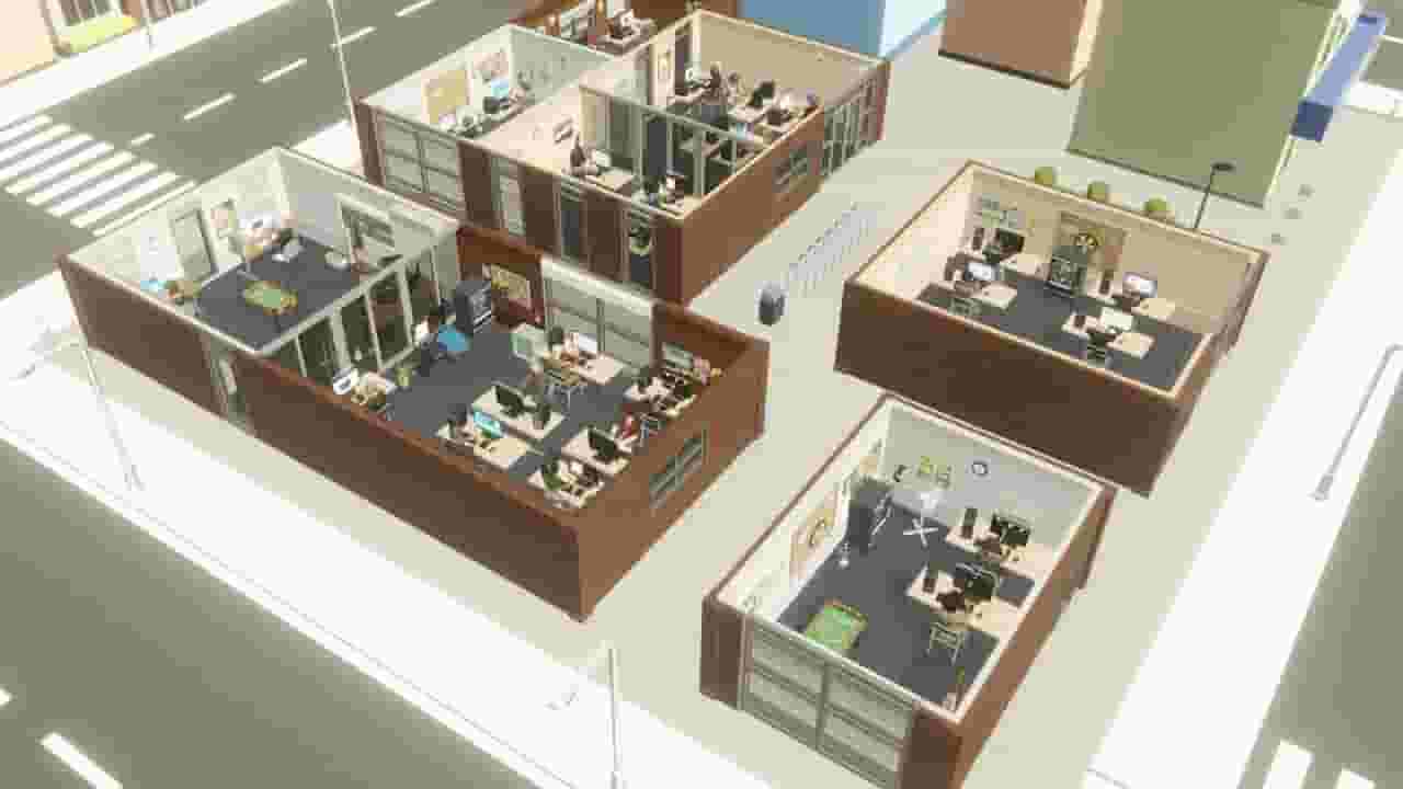 Mad Smartphone Tycoon screenshot thumbnail screenshot 0