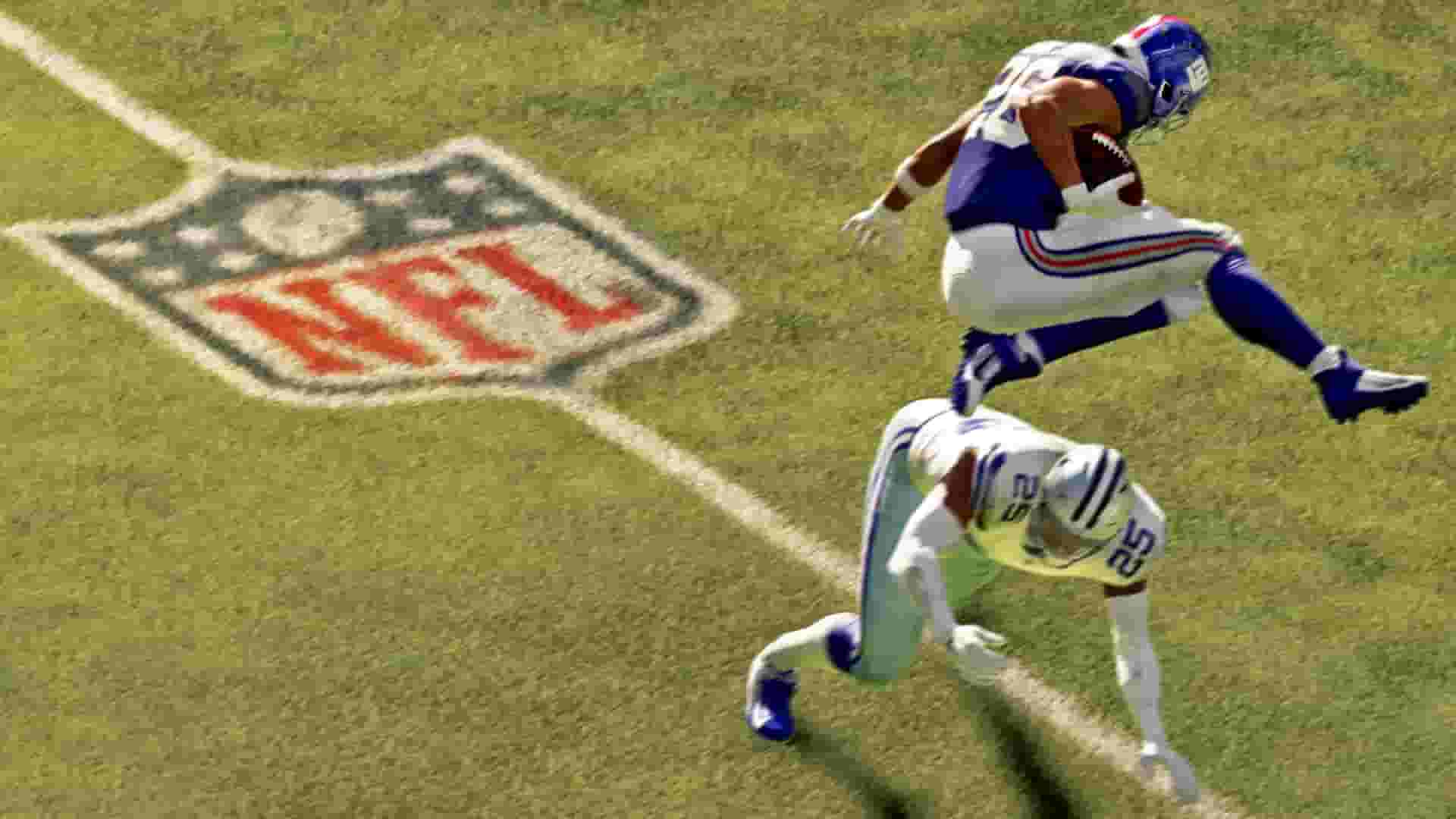 Madden NFL 21 screenshot thumbnail screenshot 8