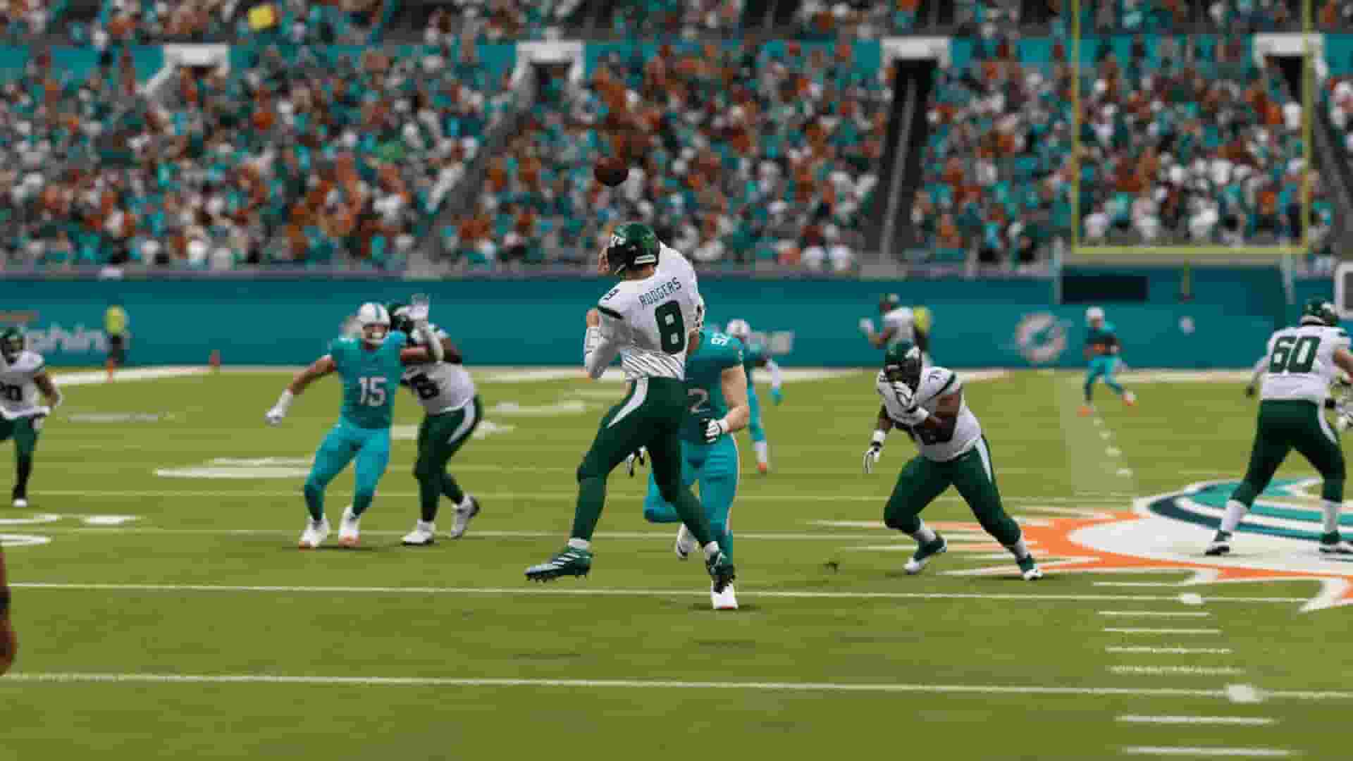 Madden NFL 24 screenshot thumbnail screenshot 4