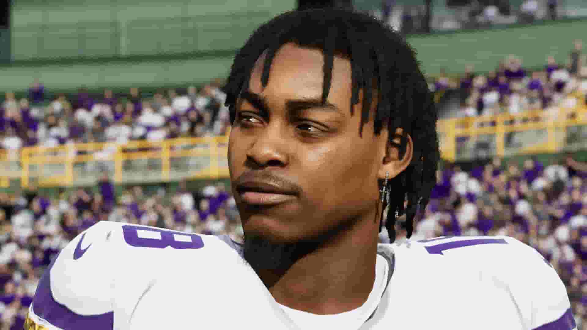 Madden NFL 24 screenshot thumbnail screenshot 8