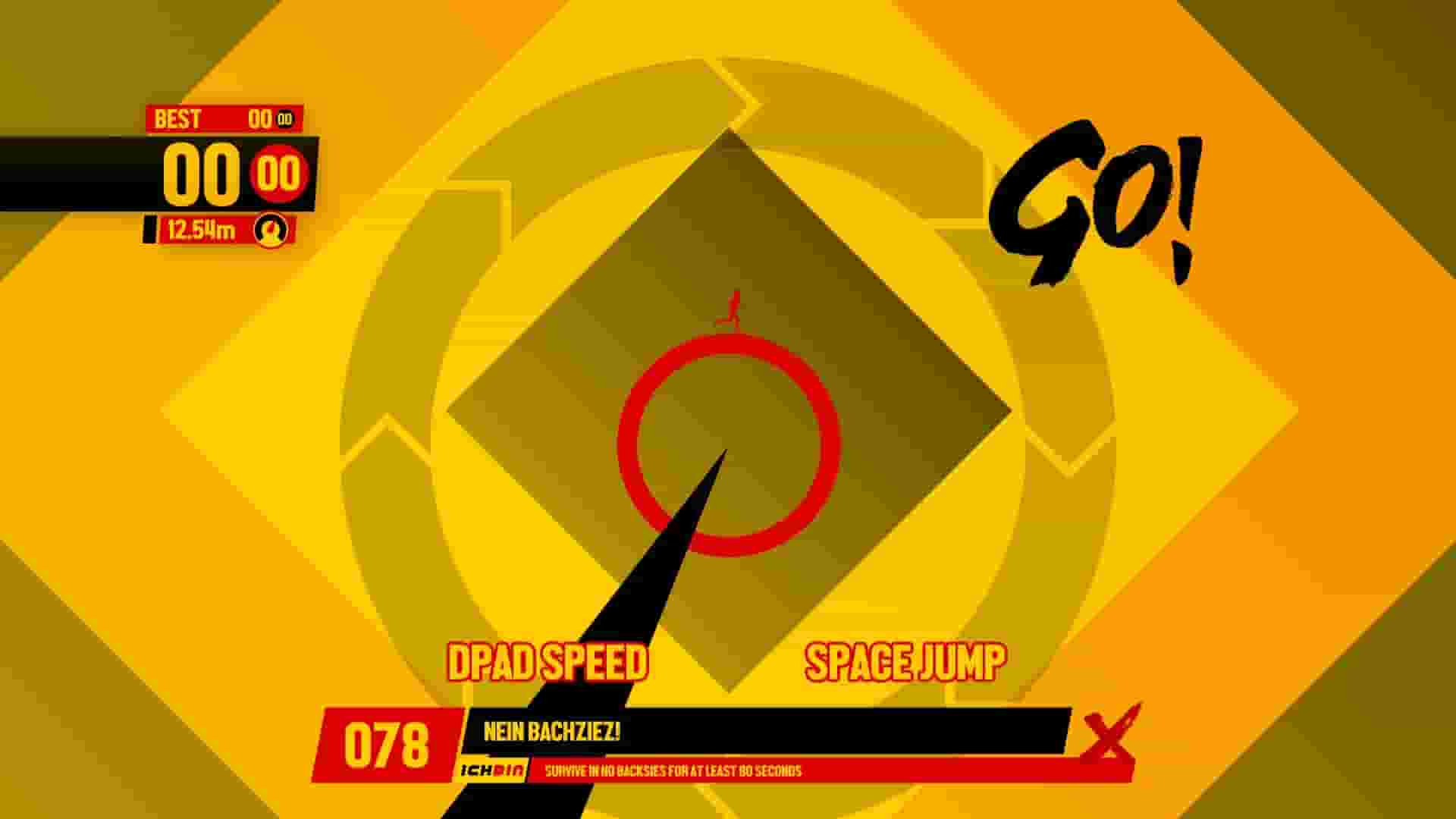 Maddening Euphoria screenshot thumbnail screenshot 2