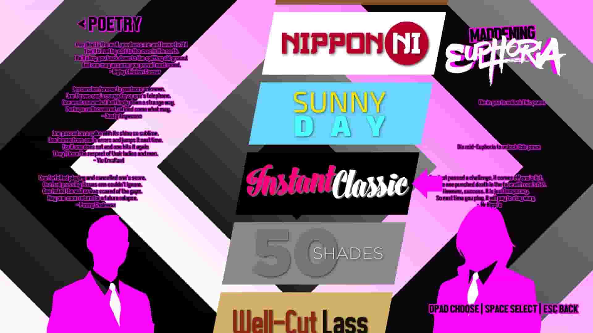 Maddening Euphoria screenshot thumbnail screenshot 4