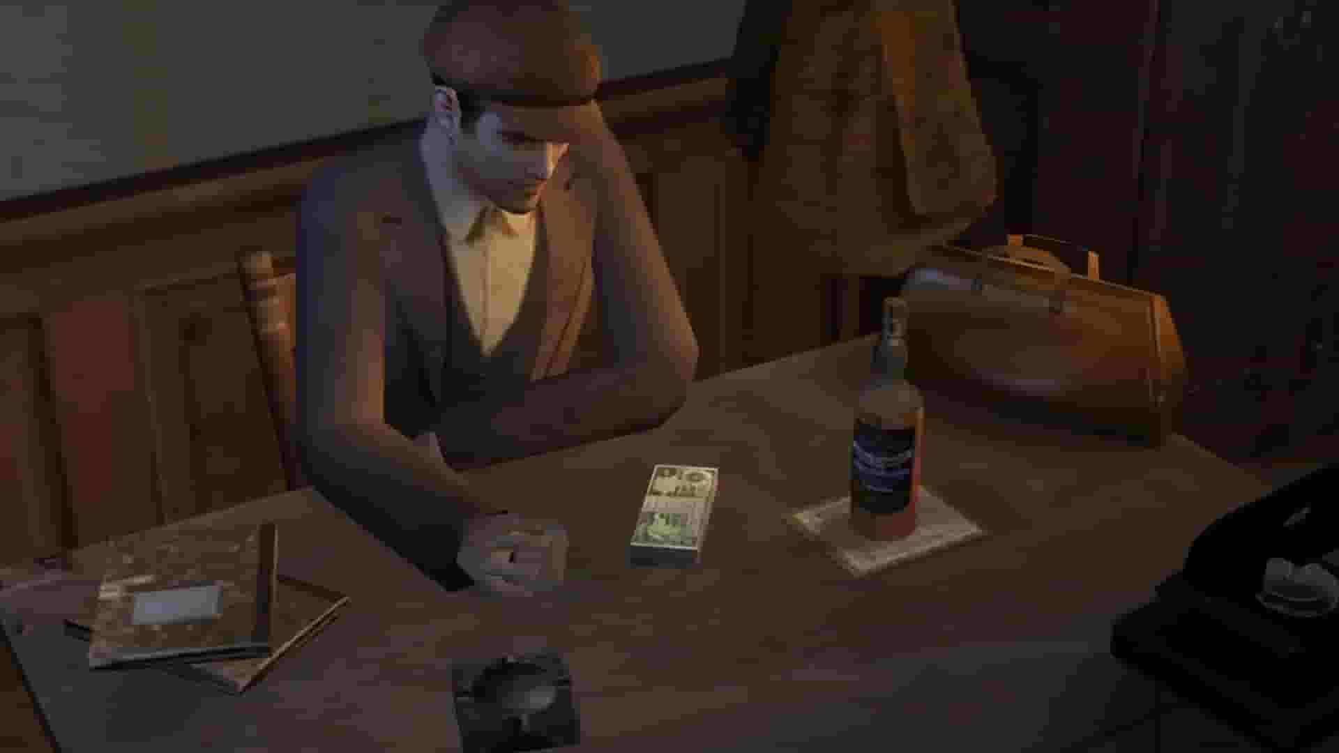Mafia screenshot thumbnail screenshot 7