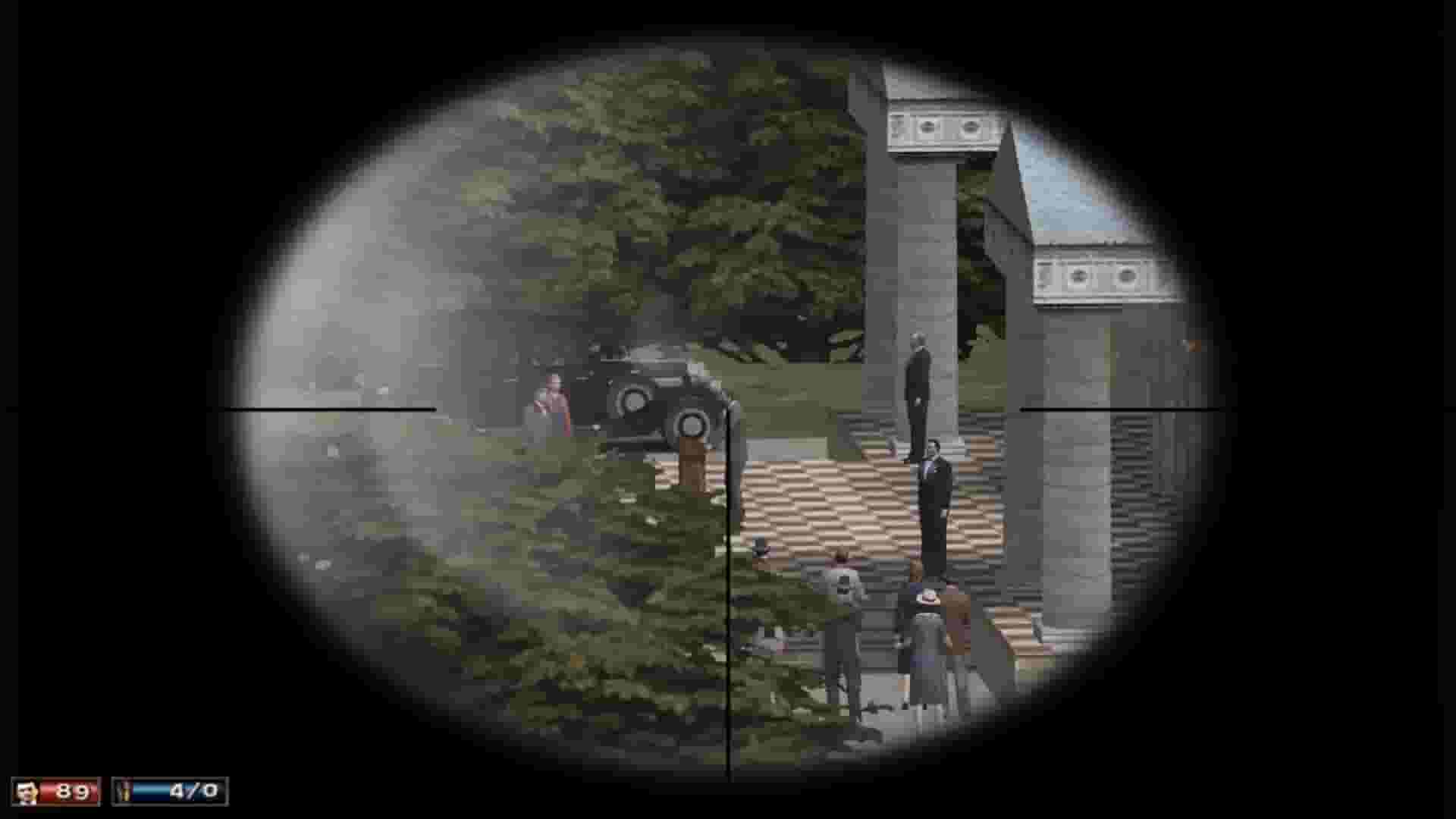 Mafia screenshot thumbnail screenshot 8