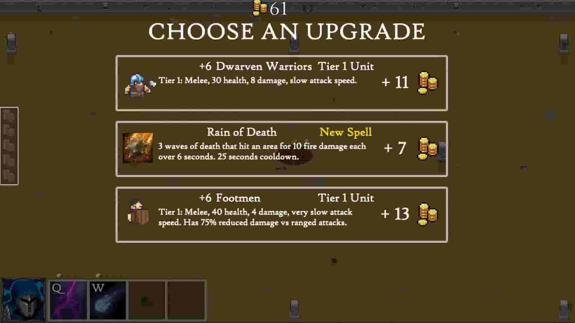 Mage and Monsters screenshot thumbnail screenshot 6