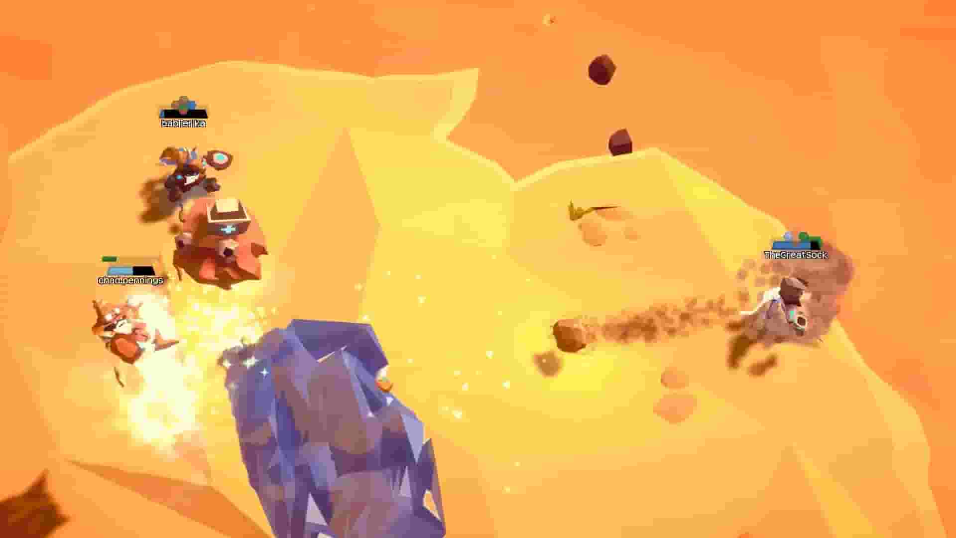 MageQuit screenshot thumbnail screenshot 13