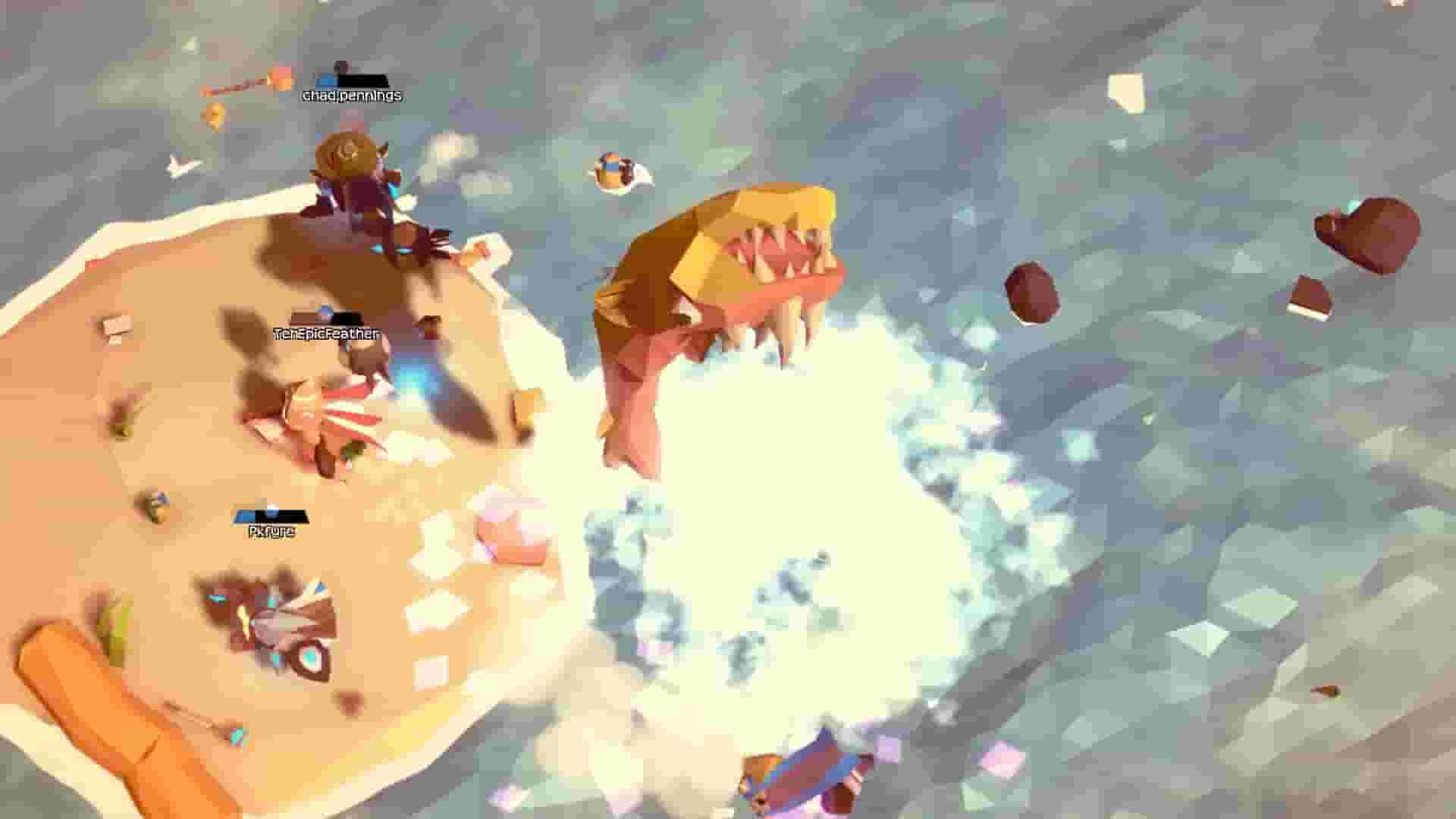 MageQuit screenshot thumbnail screenshot 4