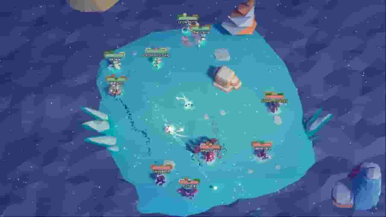 MageQuit screenshot thumbnail screenshot 6