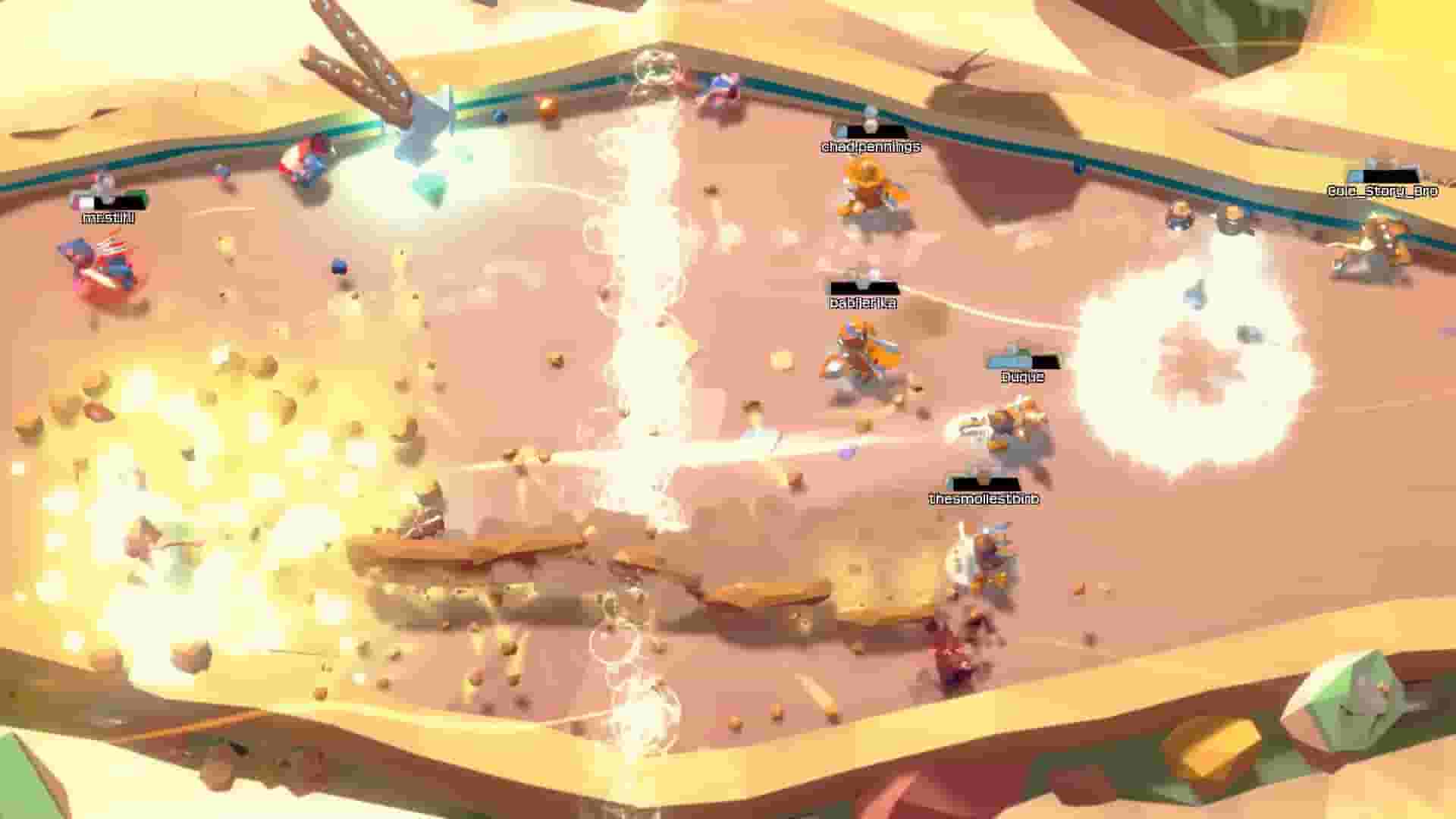 MageQuit screenshot thumbnail screenshot 8