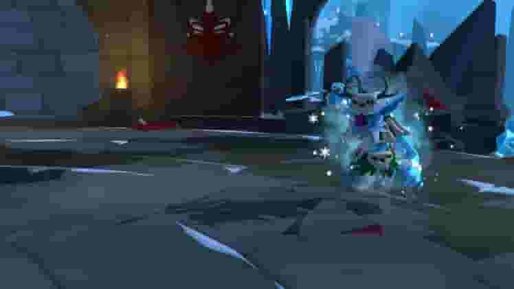 Mages of Mystralia screenshot thumbnail screenshot 10