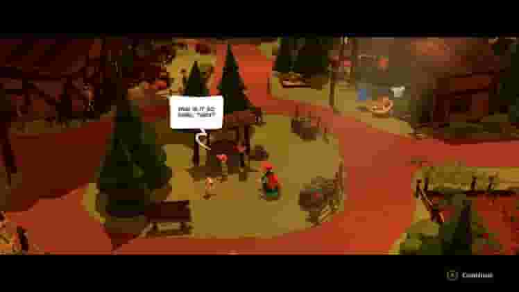 Mages of Mystralia screenshot thumbnail screenshot 11