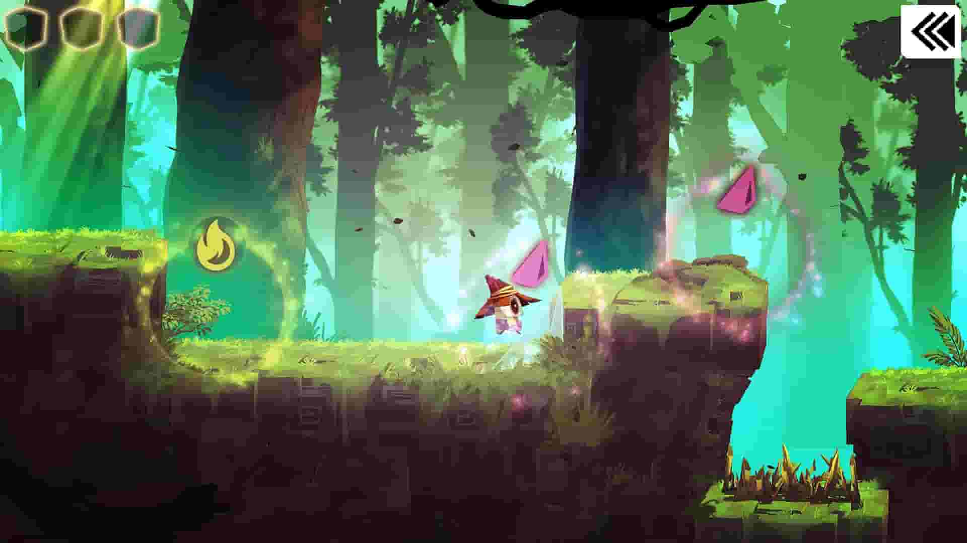 Magibot screenshot thumbnail screenshot 1