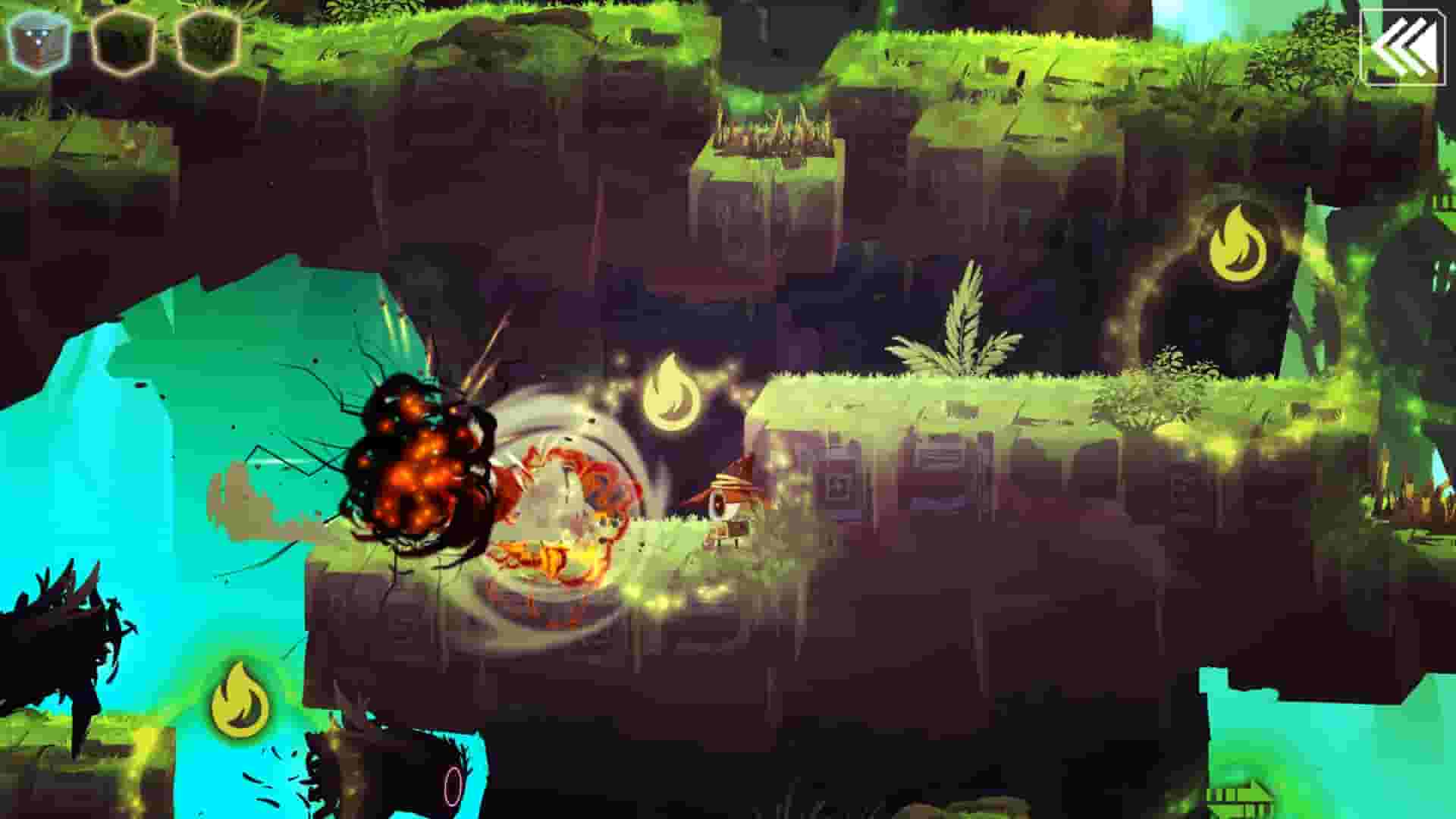 Magibot screenshot thumbnail screenshot 2