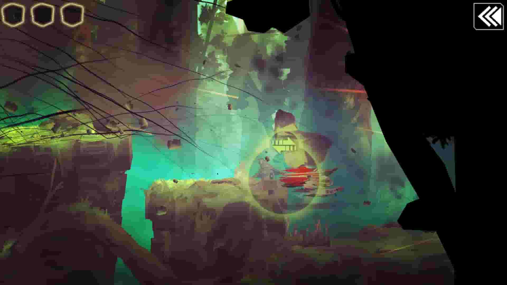 Magibot screenshot thumbnail screenshot 3