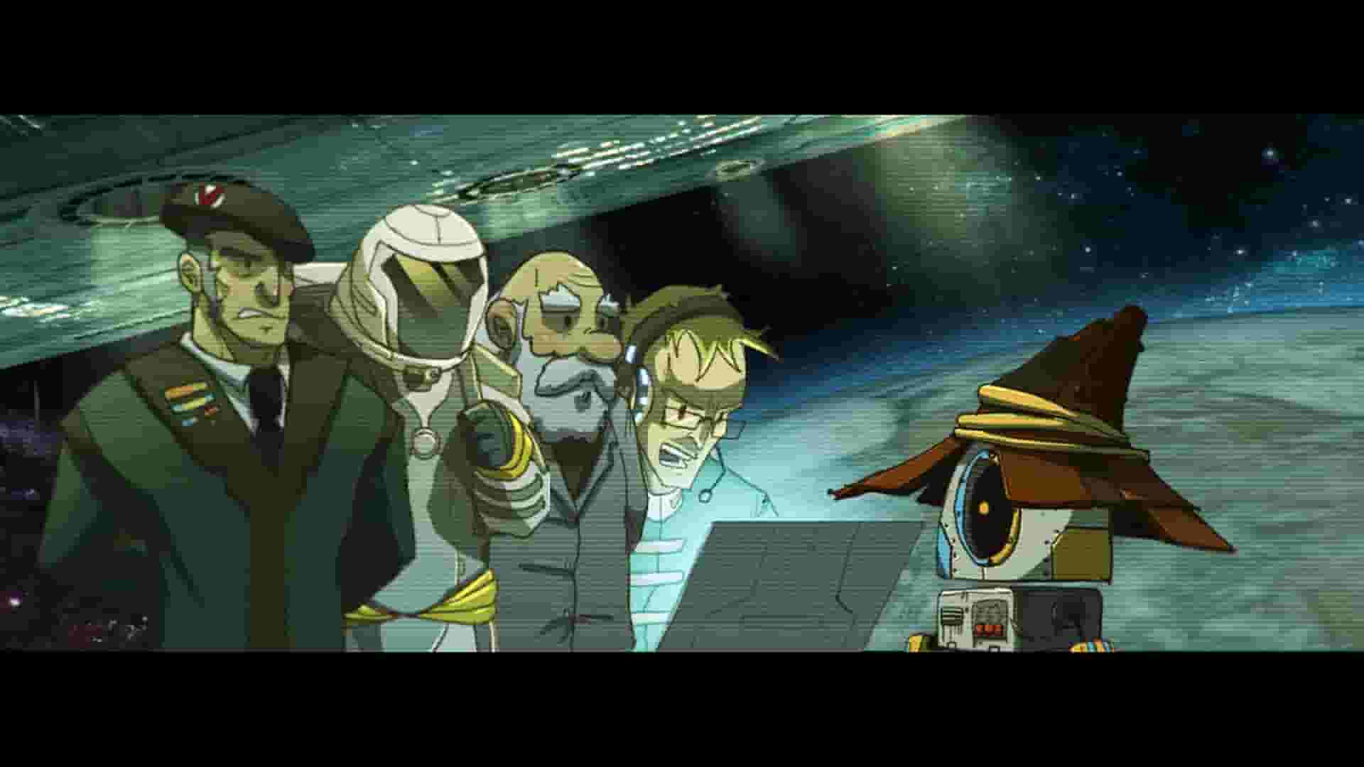 Magibot screenshot thumbnail screenshot 5