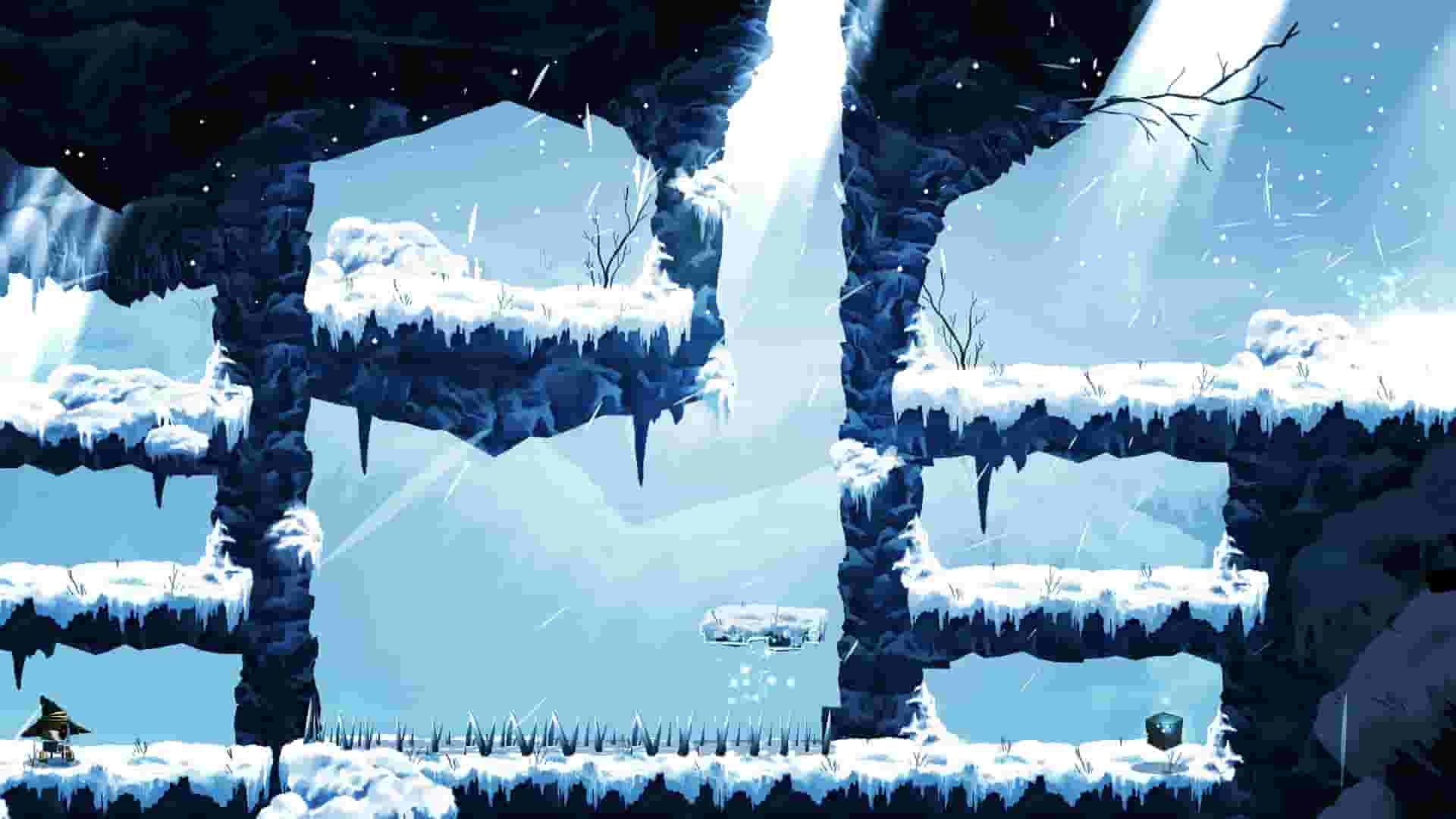 Magibot screenshot thumbnail screenshot 6