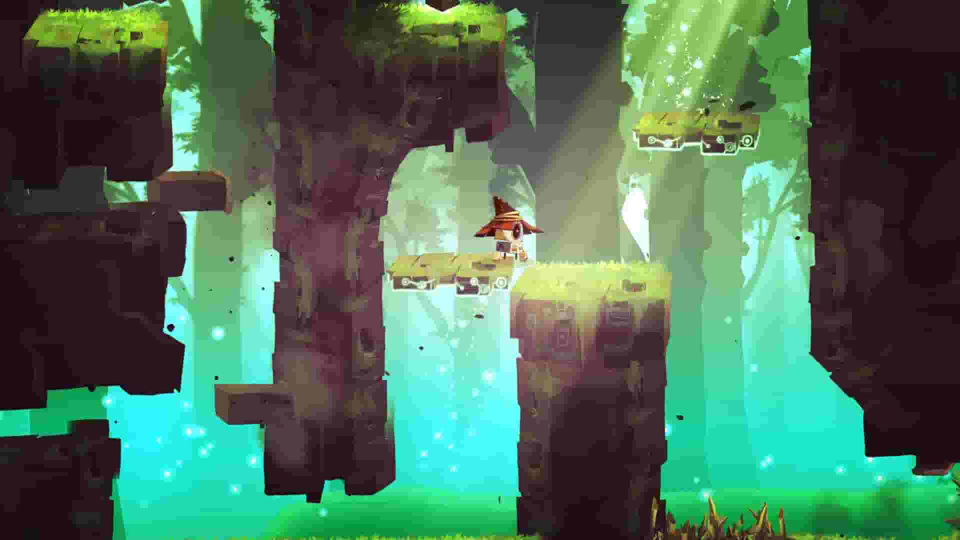 Magibot screenshot thumbnail screenshot 9