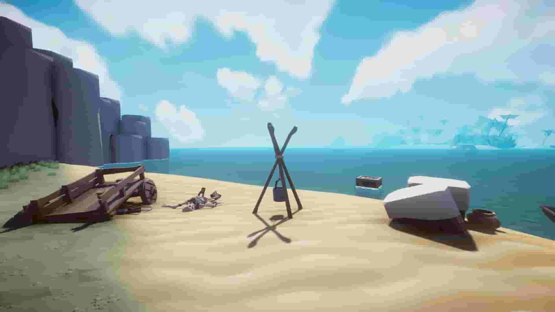 Magic Kingdom screenshot thumbnail screenshot 2