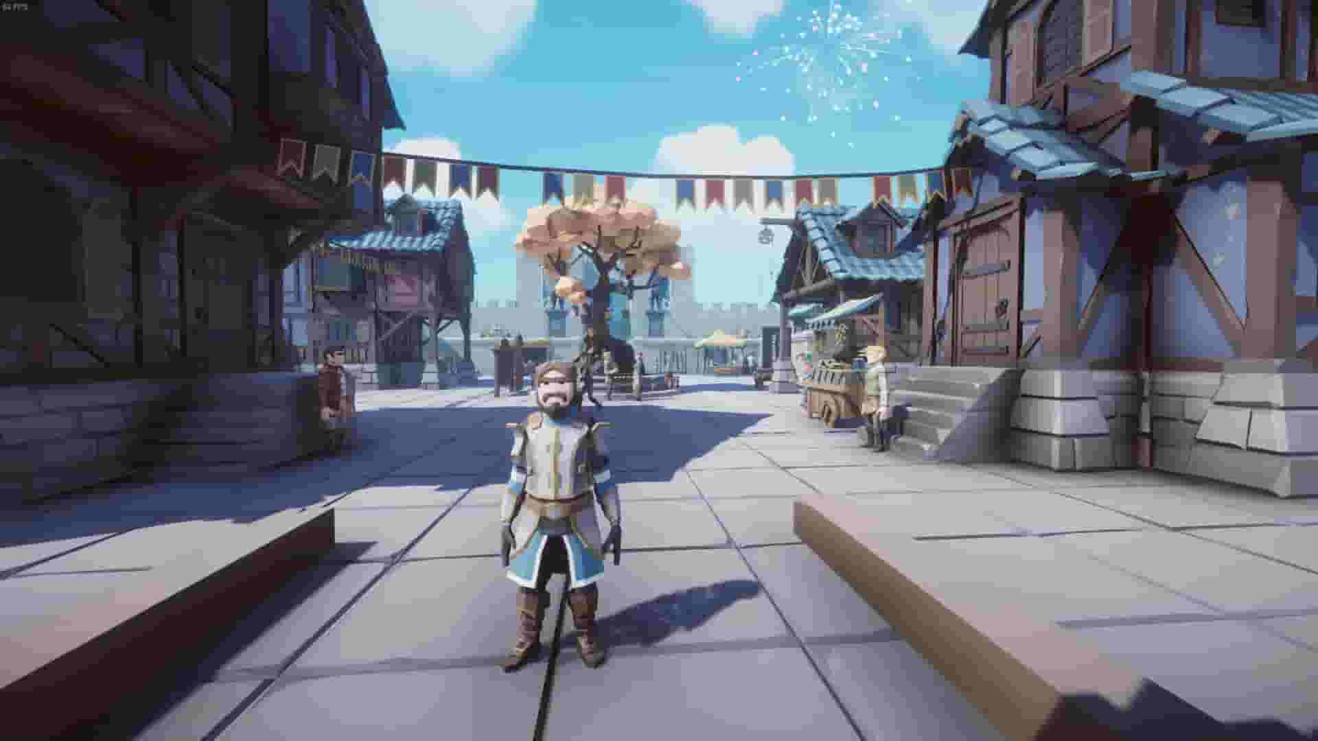 Magic Kingdom screenshot thumbnail screenshot 4