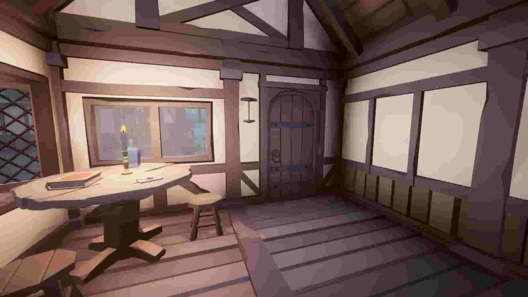 Magic Kingdom screenshot thumbnail screenshot 5