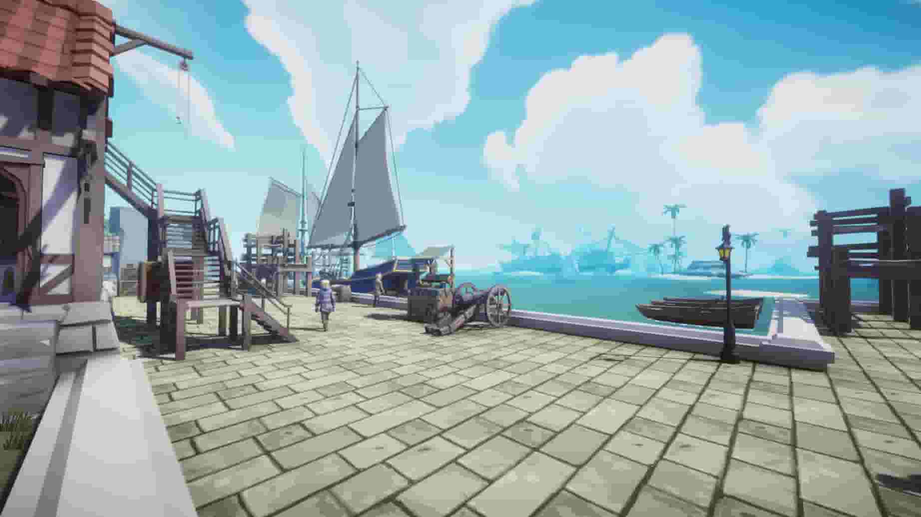 Magic Kingdom screenshot thumbnail screenshot 6