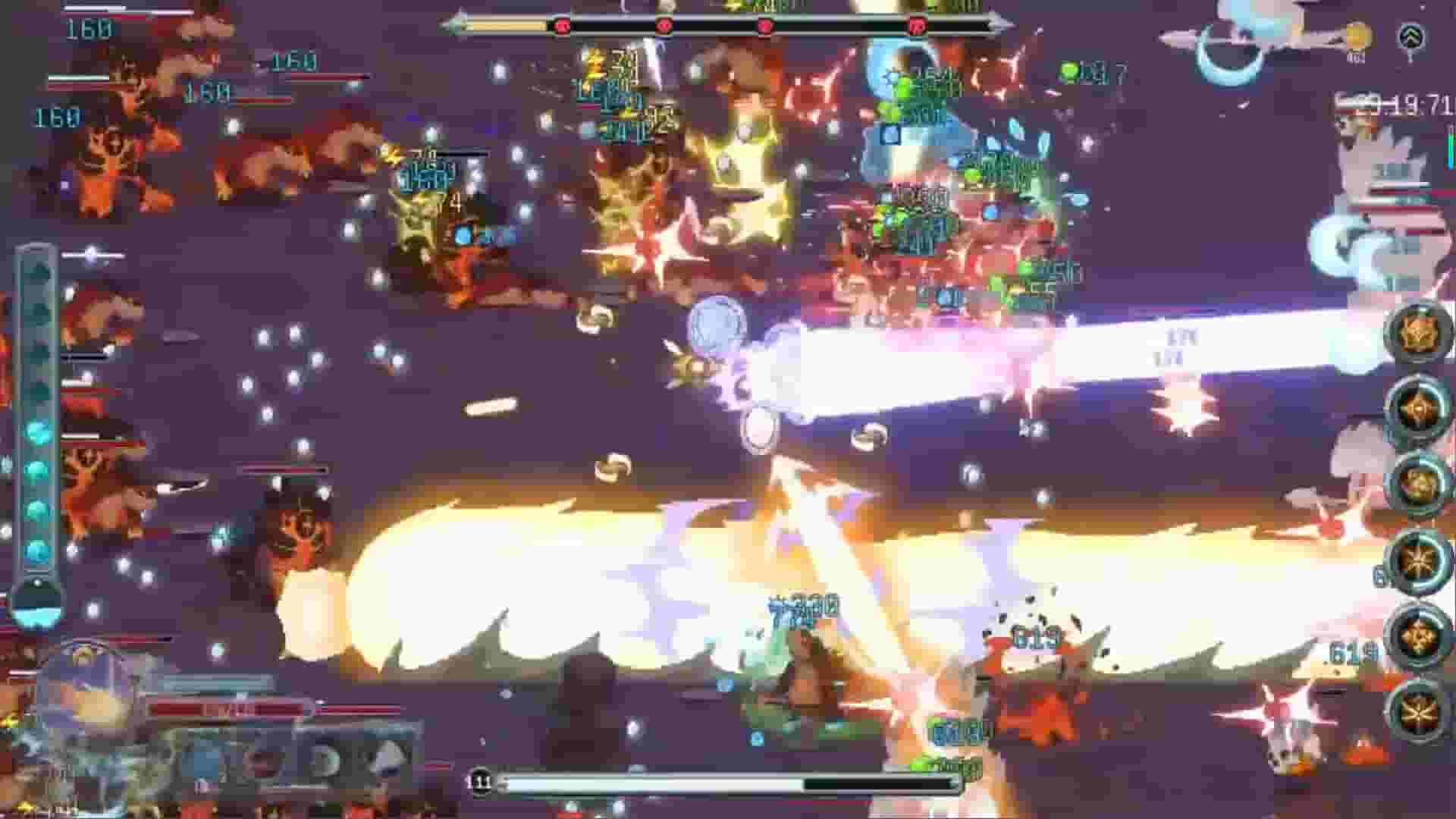 Magic Rune Stone screenshot thumbnail screenshot 1