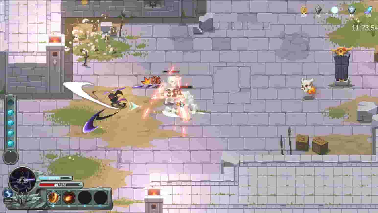 Magic Rune Stone screenshot thumbnail screenshot 11