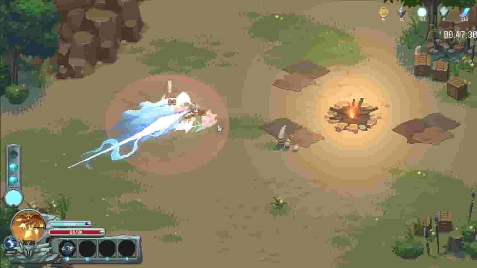Magic Rune Stone screenshot thumbnail screenshot 12