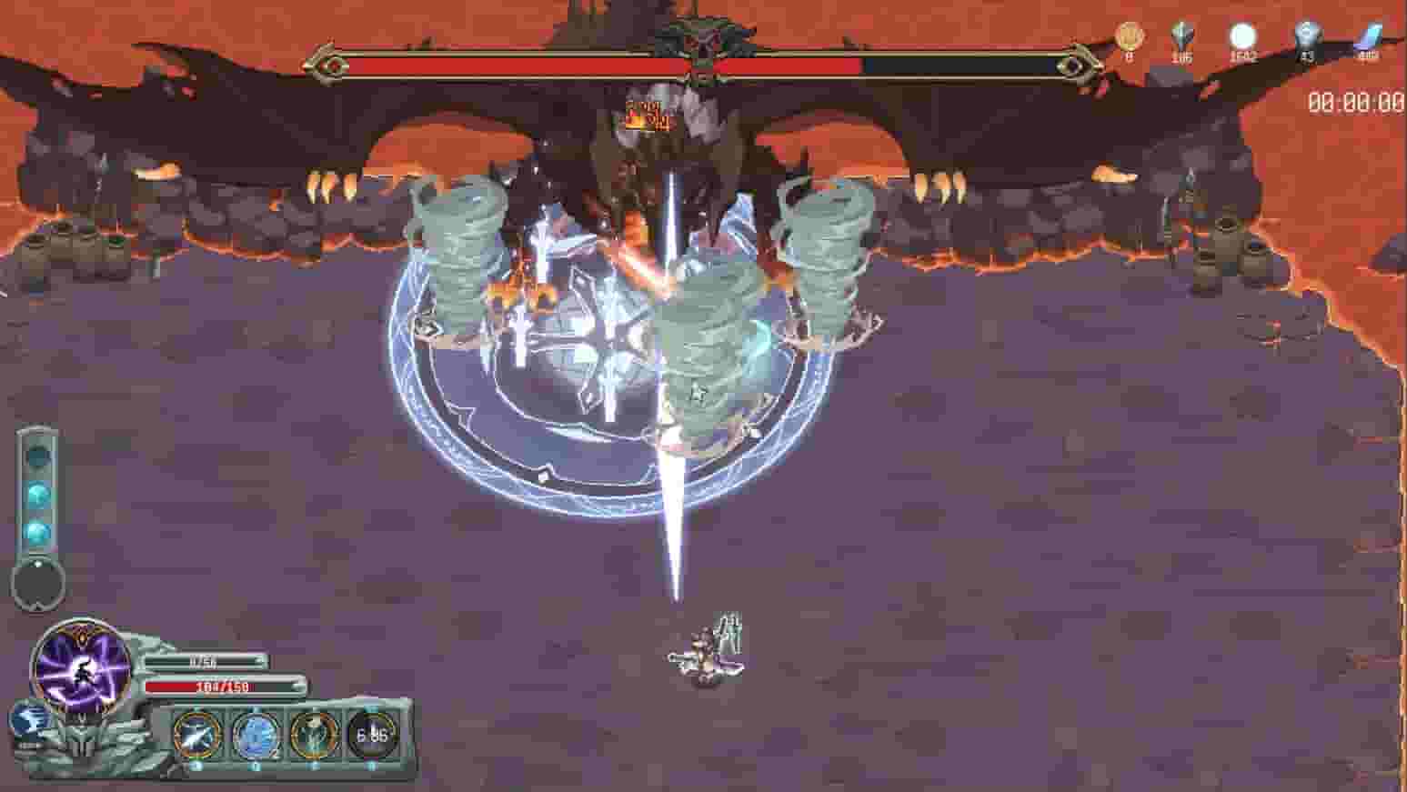 Magic Rune Stone screenshot thumbnail screenshot 16