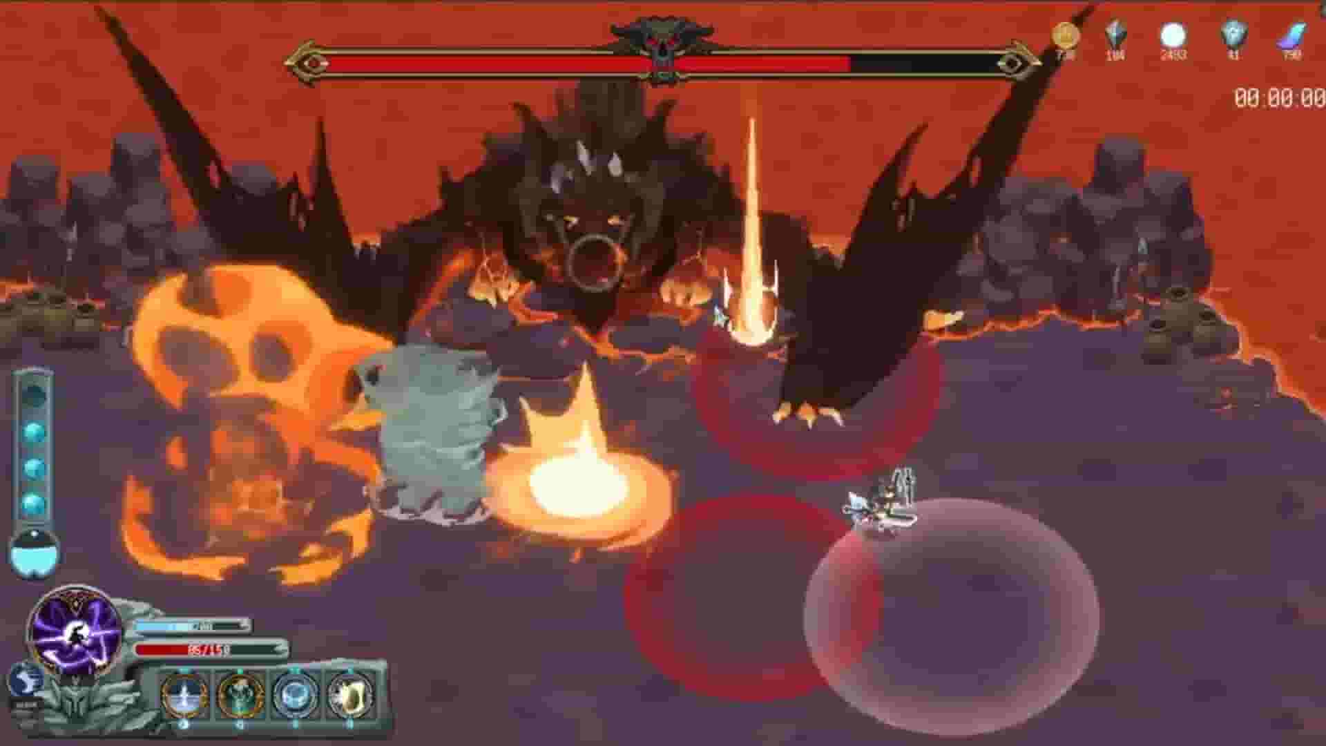 Magic Rune Stone screenshot thumbnail screenshot 19