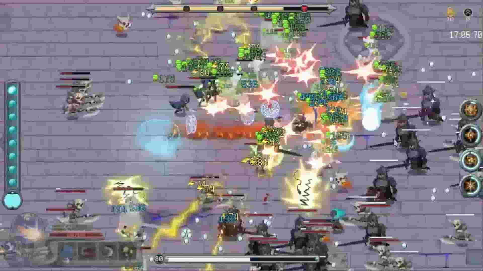 Magic Rune Stone screenshot thumbnail screenshot 2