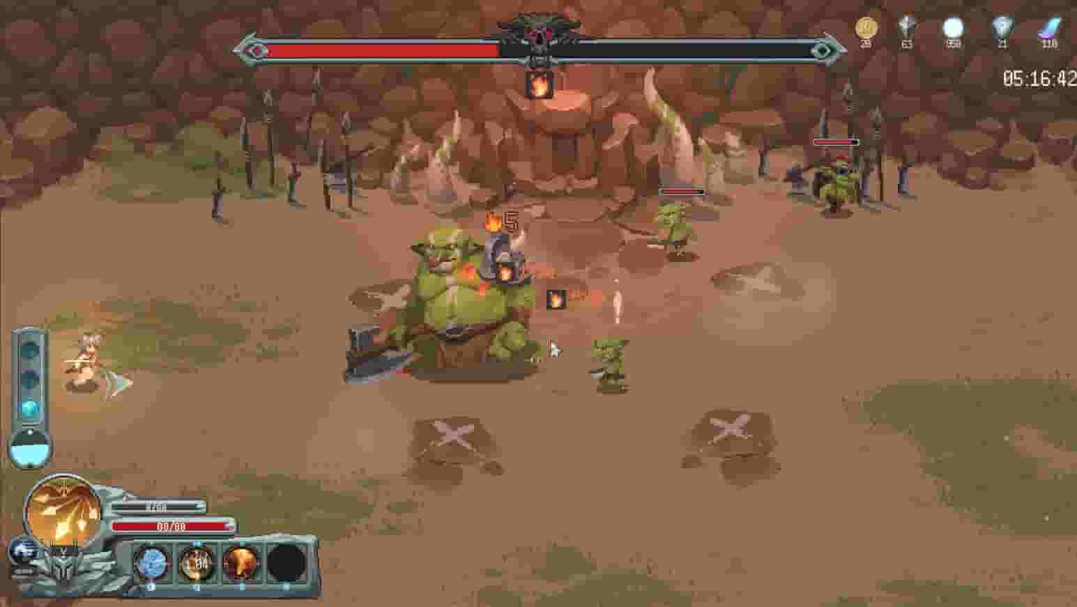 Magic Rune Stone screenshot thumbnail screenshot 5