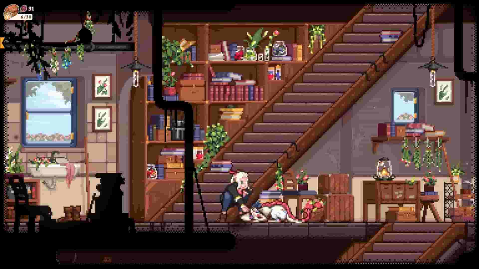 Magical Delicacy screenshot thumbnail screenshot 7