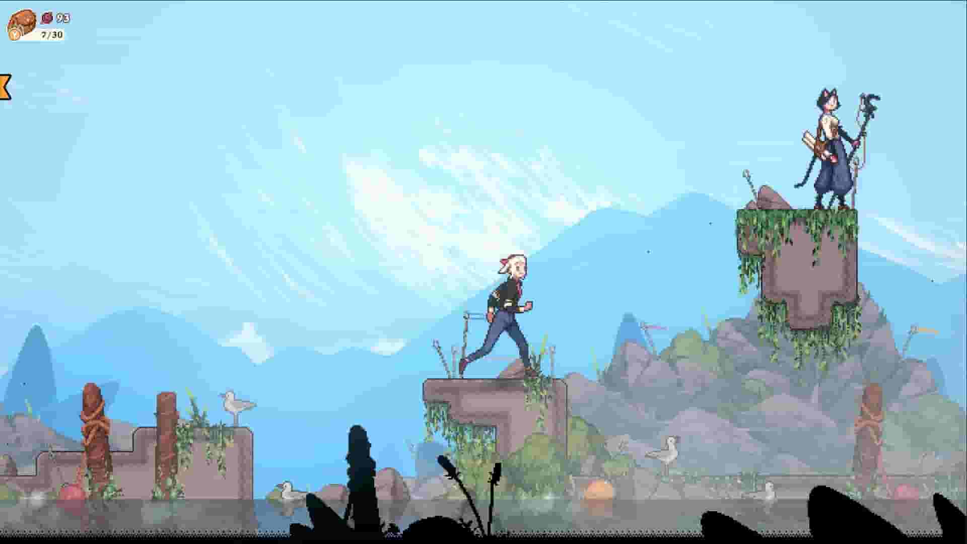 Magical Delicacy screenshot thumbnail screenshot 9