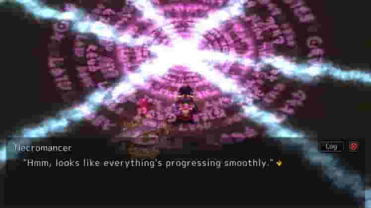 Magical Swordmaiden screenshot thumbnail screenshot 4