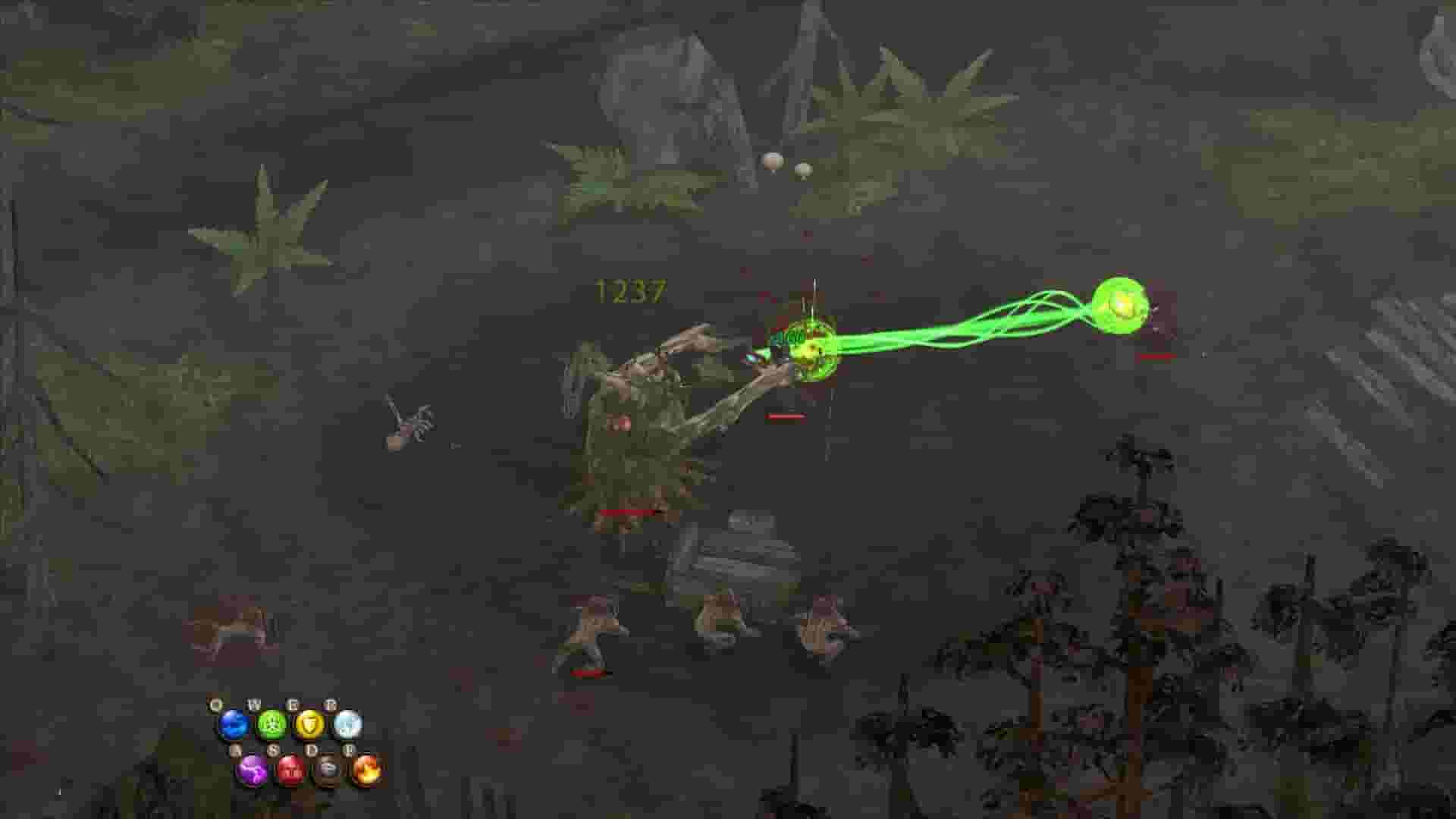 Magicka screenshot thumbnail screenshot 13