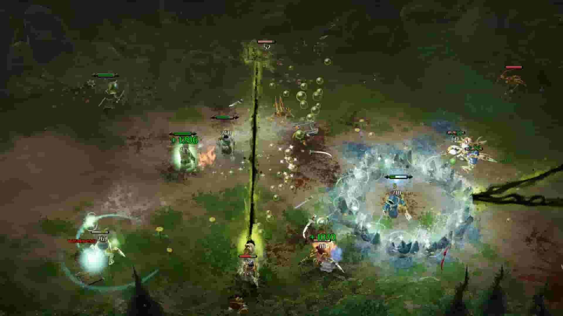 Magicka 2 screenshot thumbnail screenshot 0