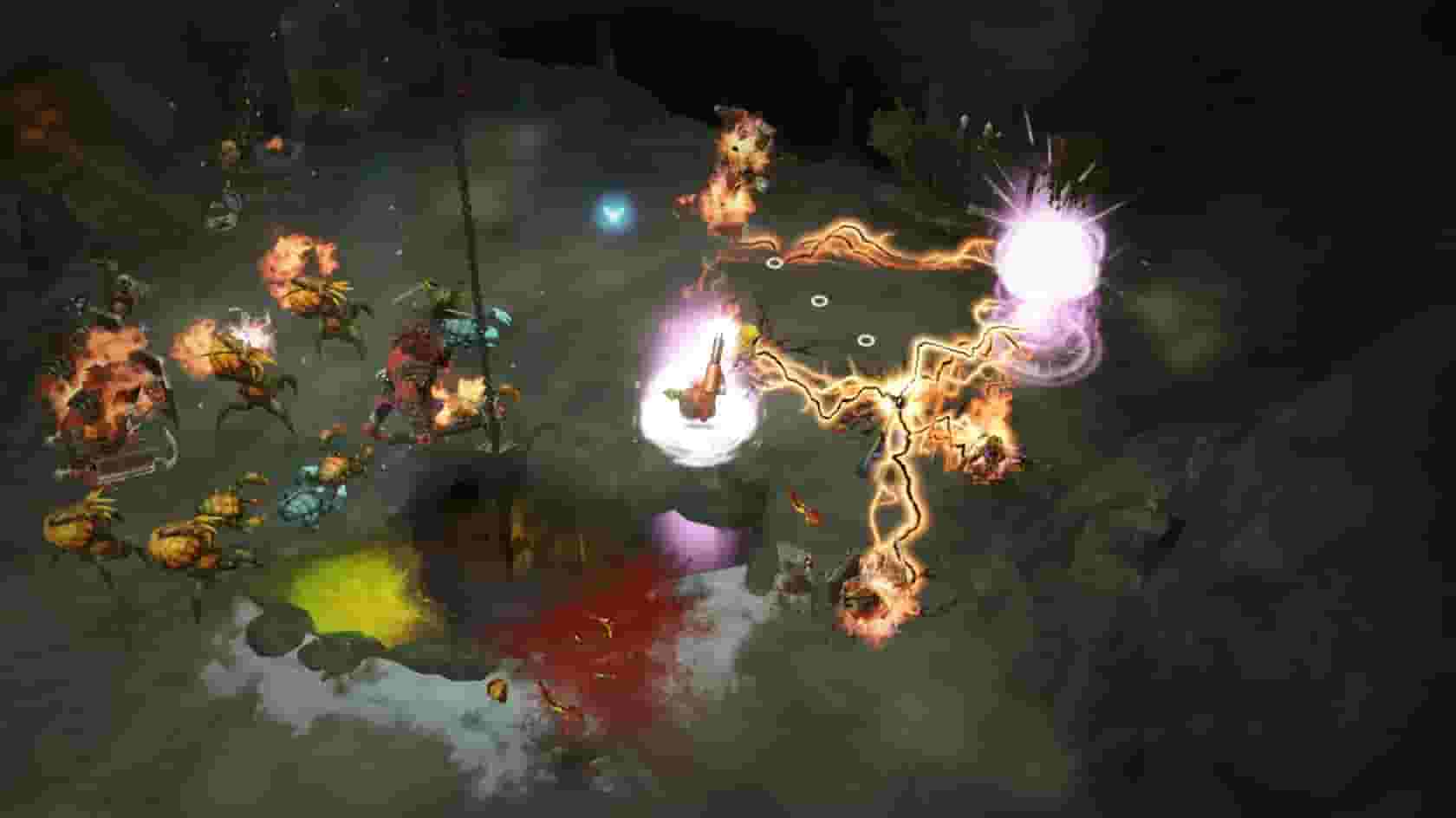 Magicka 2 screenshot thumbnail screenshot 14