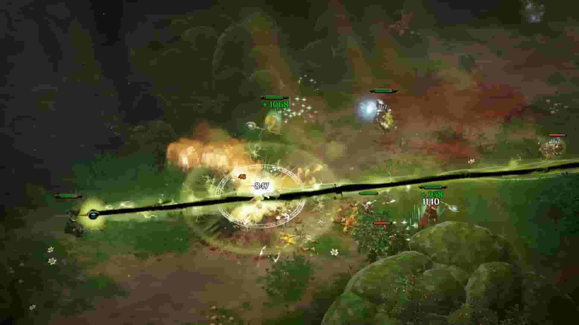 Magicka 2 screenshot thumbnail screenshot 2