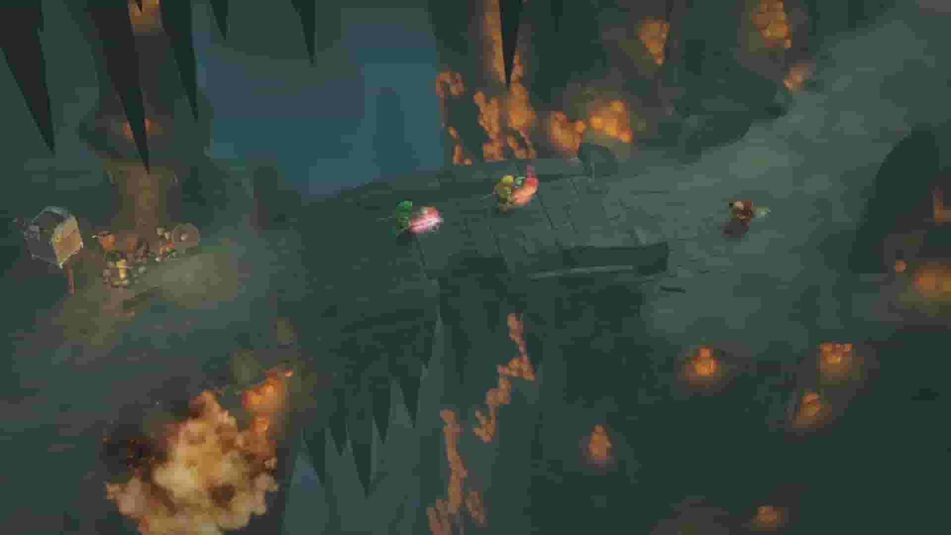 Magicka 2 screenshot thumbnail screenshot 3