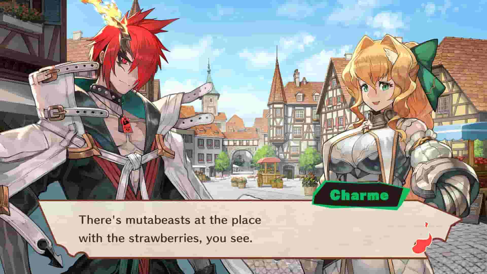 MAGLAM LORD screenshot thumbnail screenshot 1