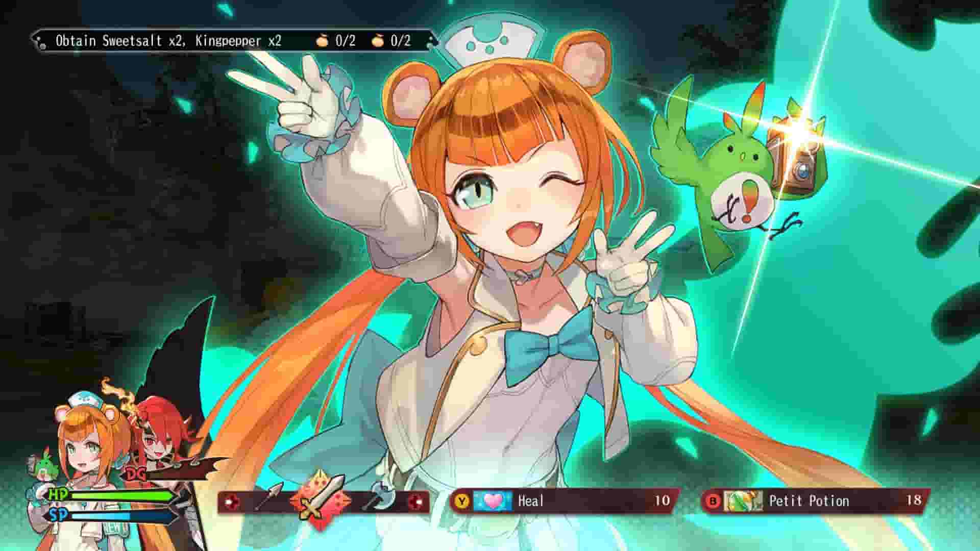 MAGLAM LORD screenshot thumbnail screenshot 4